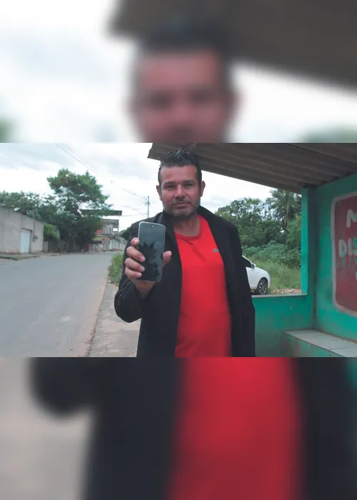 Imagem ilustrativa da imagem Polícia procura donos de 35 mil celulares no ES