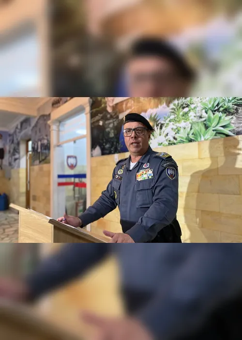 Imagem ilustrativa da imagem Polícia relata dinâmica da abordagem que terminou com soldado baleado na Serra
