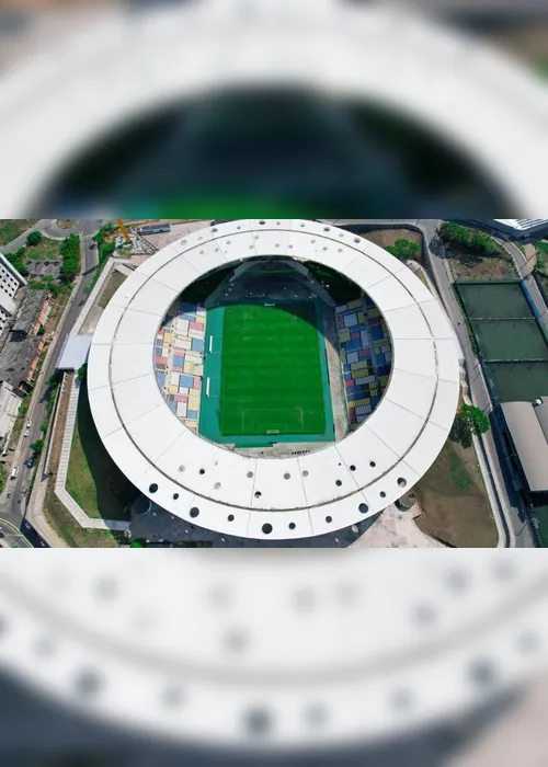 Imagem ilustrativa da imagem Fluminense tenta segurar o embalado Atlético-MG no ES