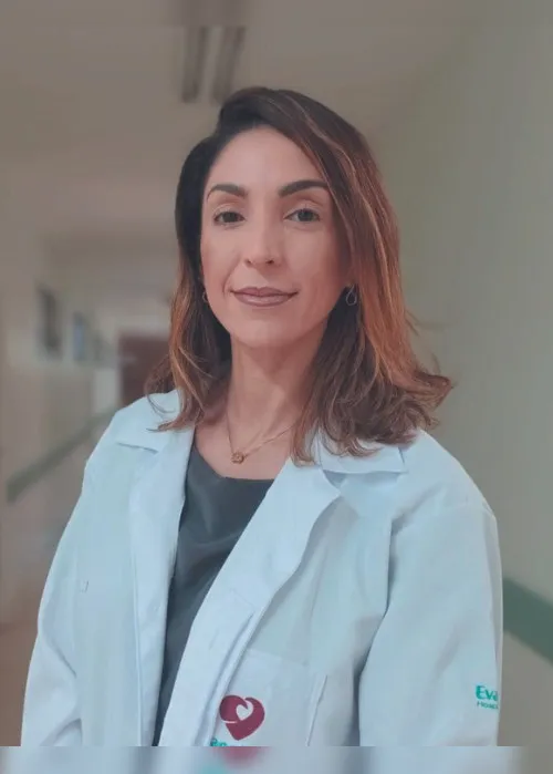 Imagem ilustrativa da imagem Priscila da Silva: “A dengue grave me levou para a fila do transplante”