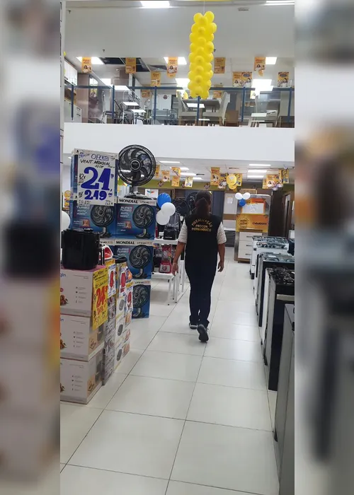 Imagem ilustrativa da imagem Procon constata que ventiladores e aparelhos de ar-condicionado estão mais caros