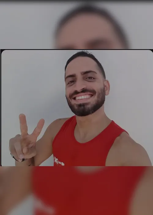Imagem ilustrativa da imagem Morre no HR professor de ginástica baleado em discussão no trânsito