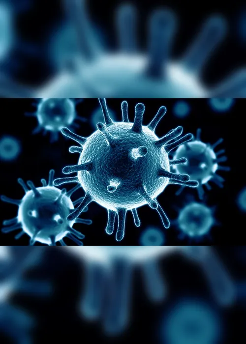 Imagem ilustrativa da imagem Próxima pandemia deve ser provocada por variante de vírus causador da gripe