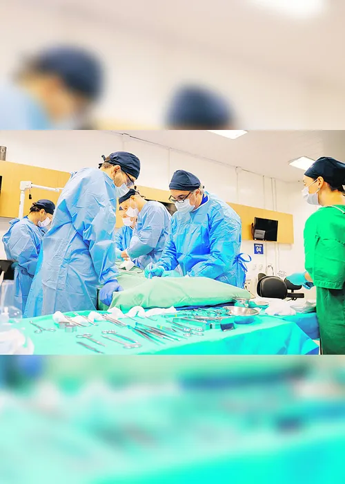 
          Imagem ilustrativa da imagem Qualidade em ensino de Medicina
          