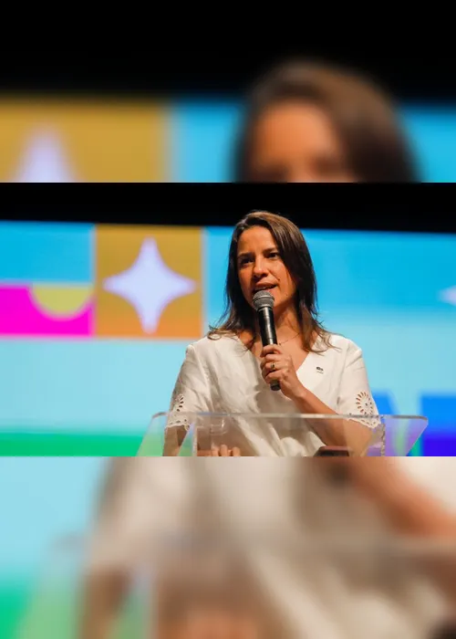 Imagem ilustrativa da imagem Raquel Lyra repudia suborno e afirma: "Nosso governo não tolera atos de corrupção"