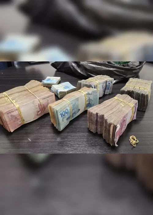 Imagem ilustrativa da imagem Raquel Lyra repudia suborno e afirma: "Nosso governo não tolera atos de corrupção"