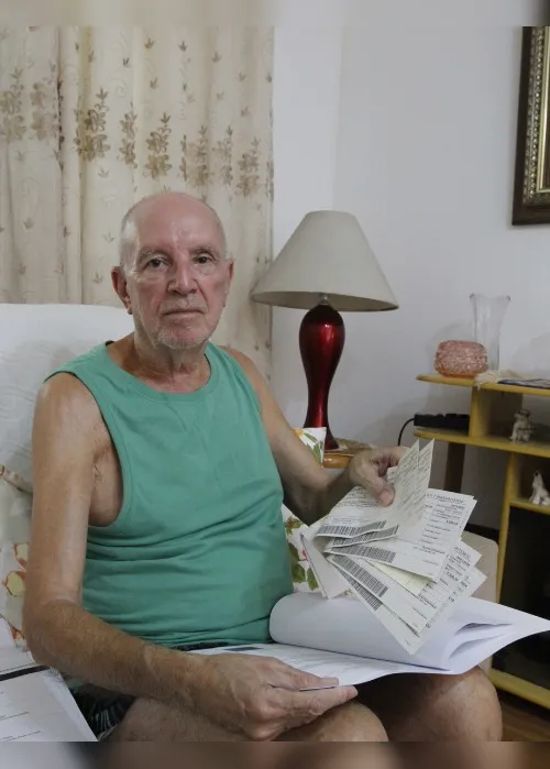 Imagem ilustrativa da imagem Reajuste em plano de saúde e remédios preocupa famílias