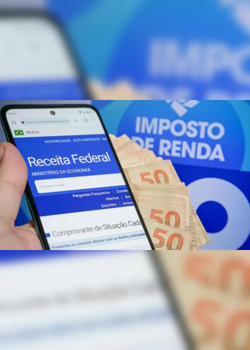 Imagem ilustrativa da imagem Veja o que acontece com quem é obrigado a declarar o IR 2024 e não presta contas