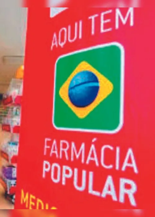 Imagem ilustrativa da imagem Remédios ficam mais caros a partir da semana que vem