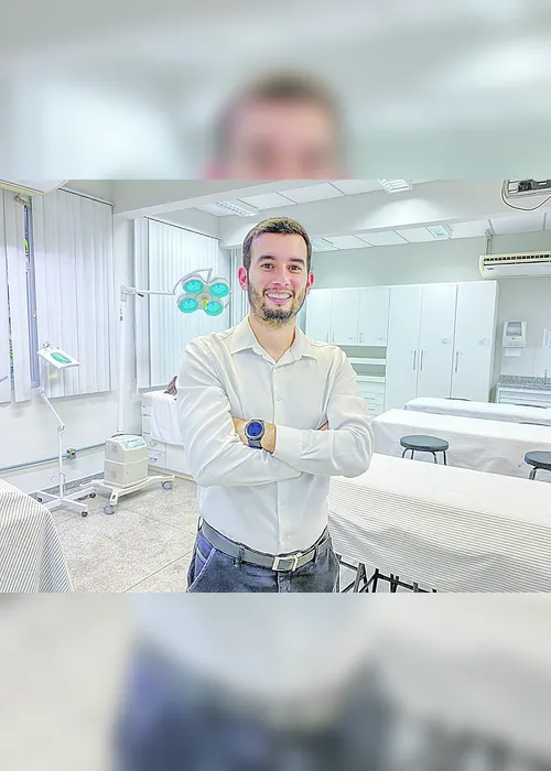 
          Imagem ilustrativa da imagem Residência médica em Cachoeiro
          