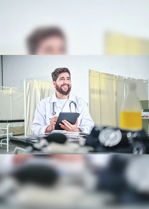 
          Imagem ilustrativa da imagem Residência médica em Cachoeiro
          