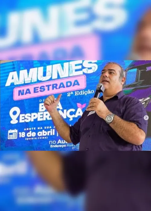 Imagem ilustrativa da imagem Saída do governo e especulações