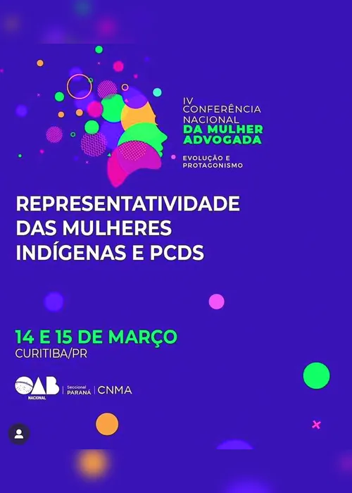 Imagem ilustrativa da imagem Semana da Jovem Advocacia