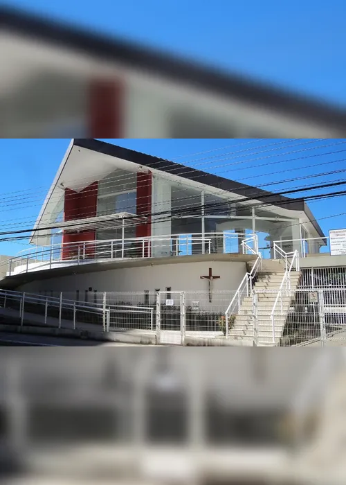 Imagem ilustrativa da imagem Nesta segunda tem Cerco de Jericó na Paróquia Santa Luzia