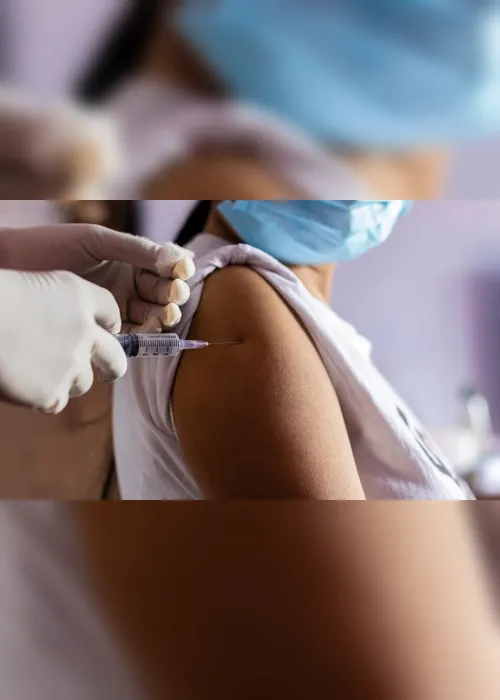 Imagem ilustrativa da imagem Veja como agendar vacina contra gripe na Grande Vitória