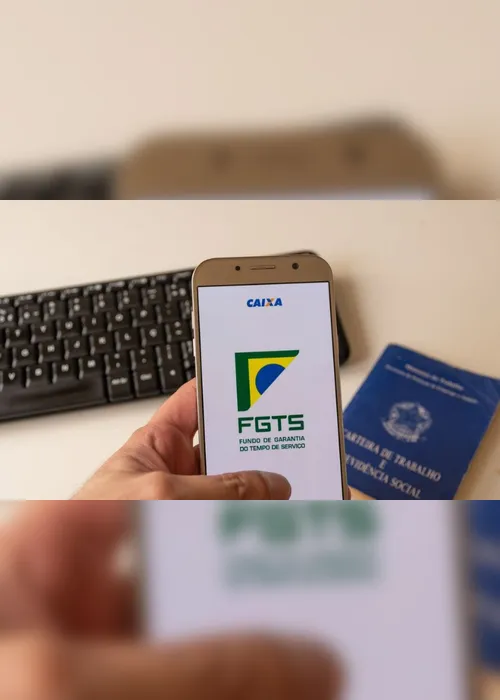 Imagem ilustrativa da imagem Como usar o FGTS para comprar um imóvel? Confira as exigências