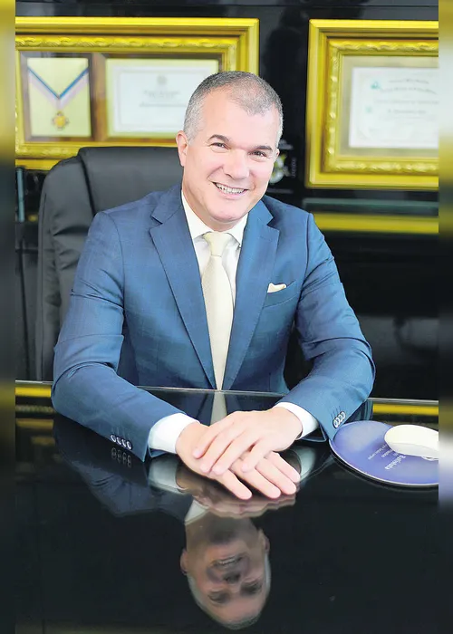 
          Imagem ilustrativa da imagem Tecnologia a serviço da estética
          