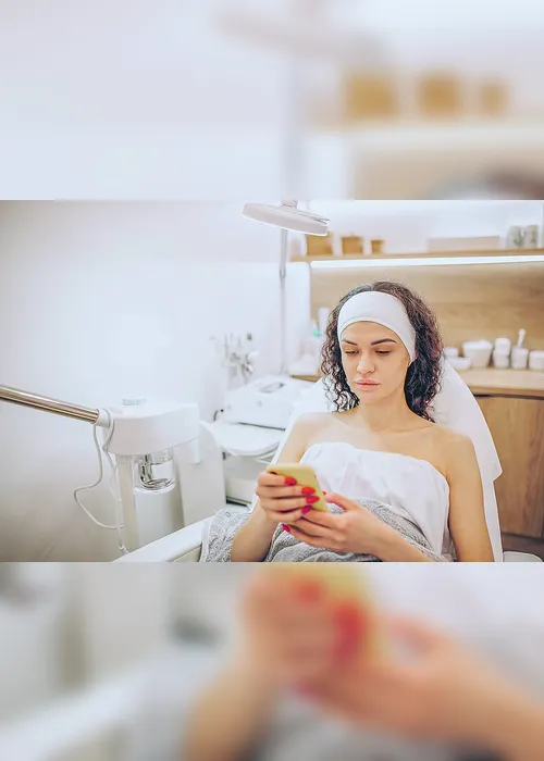 
          Imagem ilustrativa da imagem Tecnologias associadas para a pele
          