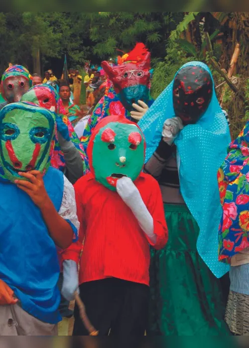 Imagem ilustrativa da imagem Turismo rural com diversão e delícias em Cariacica