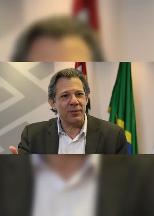 Imagem ilustrativa da imagem Aposentadoria pode “mudar em 3 anos”, afirma Haddad