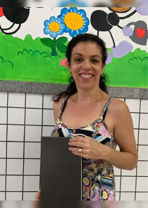 Imagem ilustrativa da imagem Uma vila do ES que fala dois idiomas