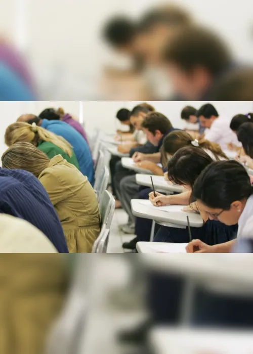 Imagem ilustrativa da imagem O que pode e o que não pode levar no Concurso Nacional Unificado
