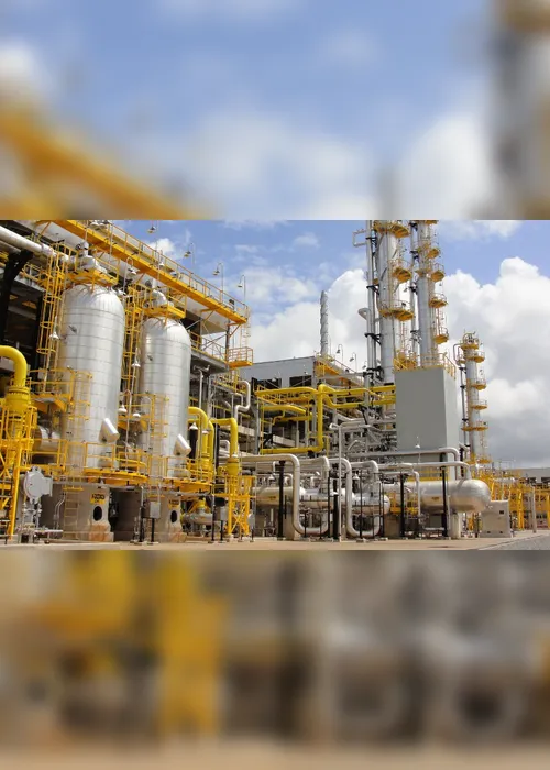 Imagem ilustrativa da imagem Veja a lista das profissões que ganham até o dobro na área de petróleo no ES