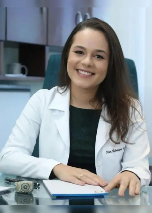 Imagem ilustrativa da imagem Veja quais são as especialidades médicas com pouca participação feminina