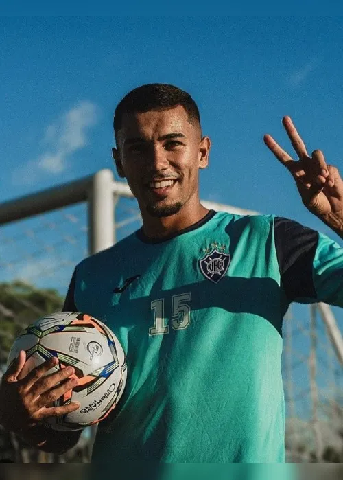 Imagem ilustrativa da imagem Vitória confiante em uma virada para conquistar vaga na final do Capixabão