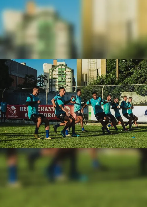 Imagem ilustrativa da imagem Vitória negocia patrocínio master para a Copa ES