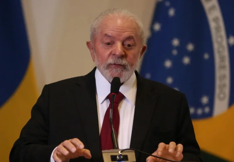 Governo Lula deve anunciar medidas para a reforma agrária em 08 de abril