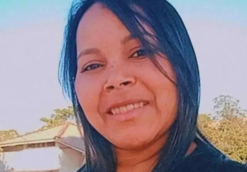 Carla Valadares da Silva Souza foi morta aos 35 anos