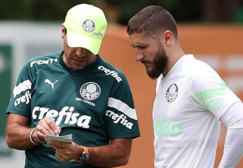 Camisa do Palmeiras tem sido produzida pela Puma desde 2019