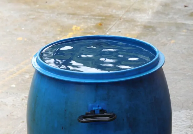 Moradores devem se programar e armazenar água para evitar transtornos