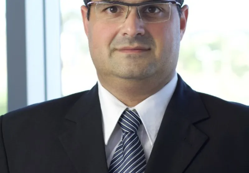 João Paulo Chamon, especialista em Segurança da Informação