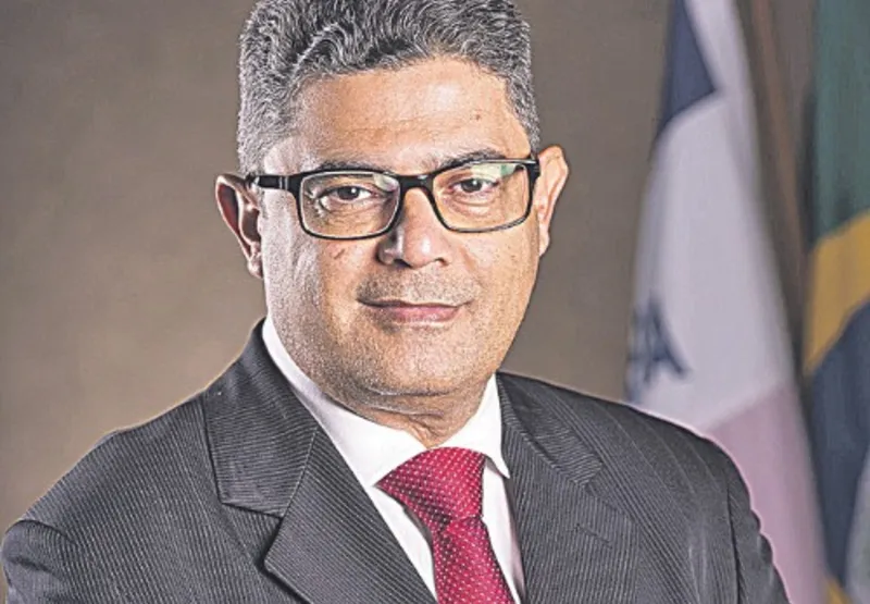 Paulo Torres é consultor do Tesouro Estadual e presidente da Associação dos Consultores do Tesouro Estadual (Acees)