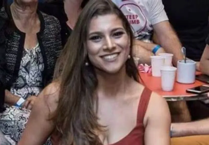 Íris Rocha foi encontrada morta no dia 11 de janeiro