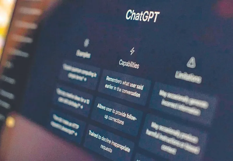 ChatGPT original: uso de Inteligência Artificial generativa preparada para uma pessoa específica vira realidade