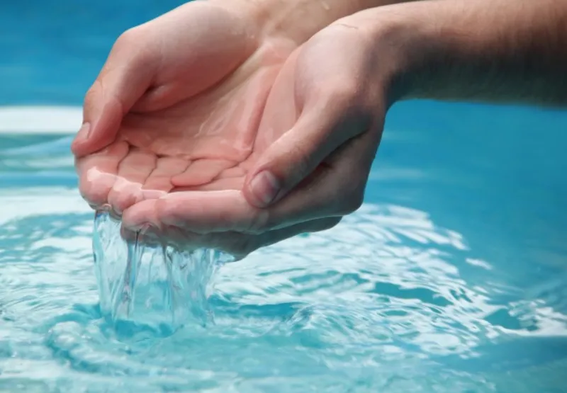 Em 22 de março é comemorado o Dia Mundial da Água