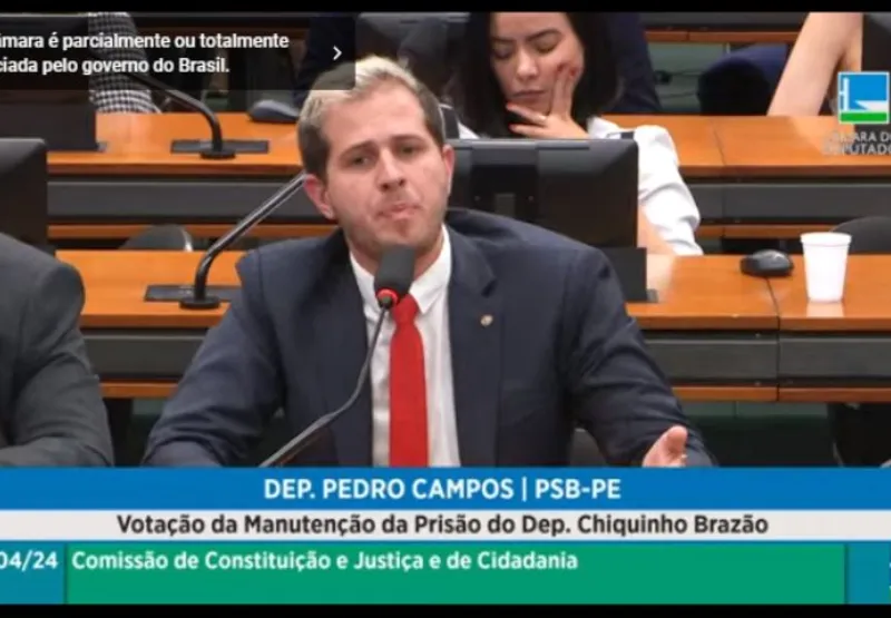 Pedro Campos argumenta que caso de Marielle não pode ser usado para mandar recado contra Alexandre de Moraes