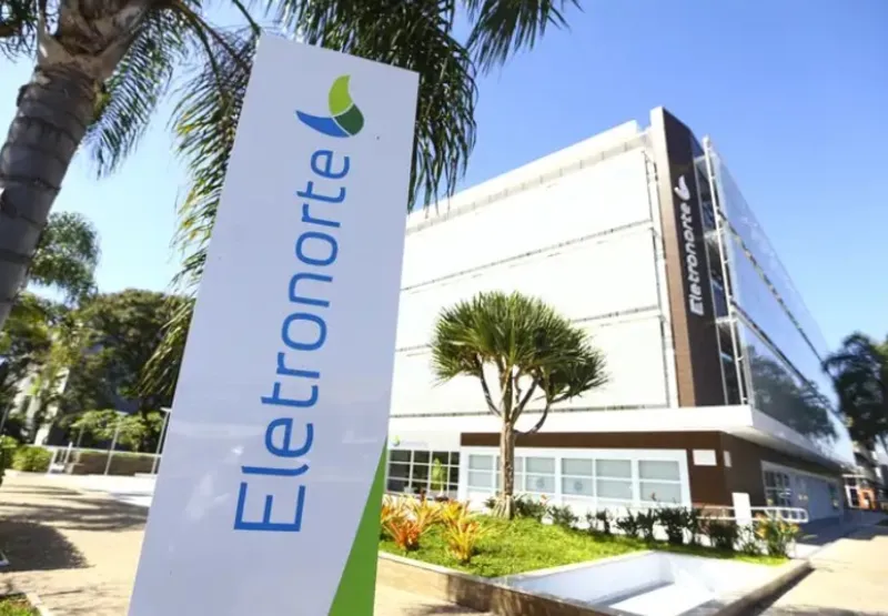 Sede da Eletronorte: CEA firmou reconhecimento de dívidas de R$ 30 milhões com a empresa