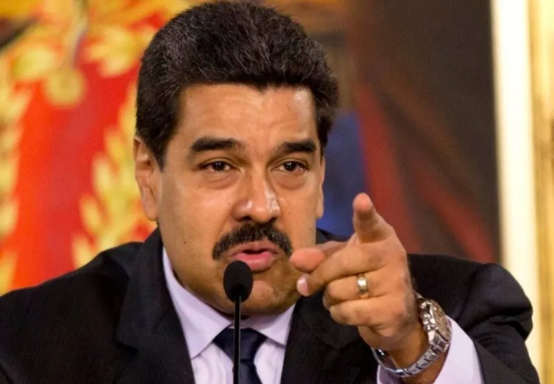 Governo de Nicolás Maduro reagiu à nota divulgada pelo Itamaraty sobre as eleições na Venezuela