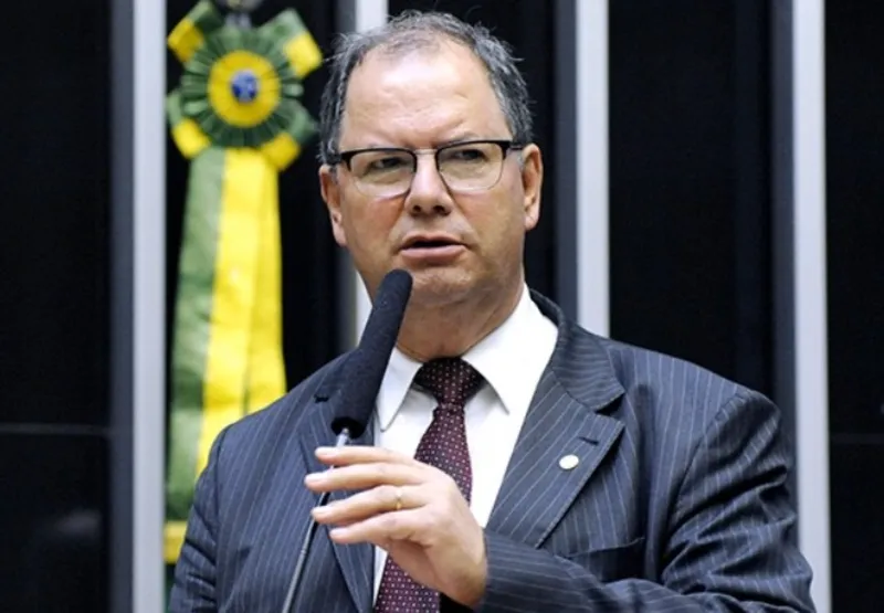 Alceu Moreira (MDB-RS), presidente da Frente Parlamentar do Biodiesel, subiu o tom contra a Petrobras pela tentativa de alterar PL