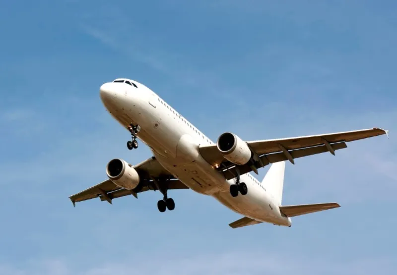 Governo lança programa que usa fundo de aviação civil para atrair voos internacionais