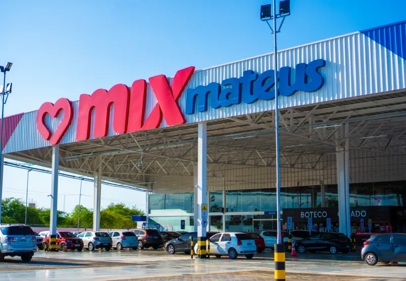 Grupo Mateus já opera nove lojas em Pernambuco