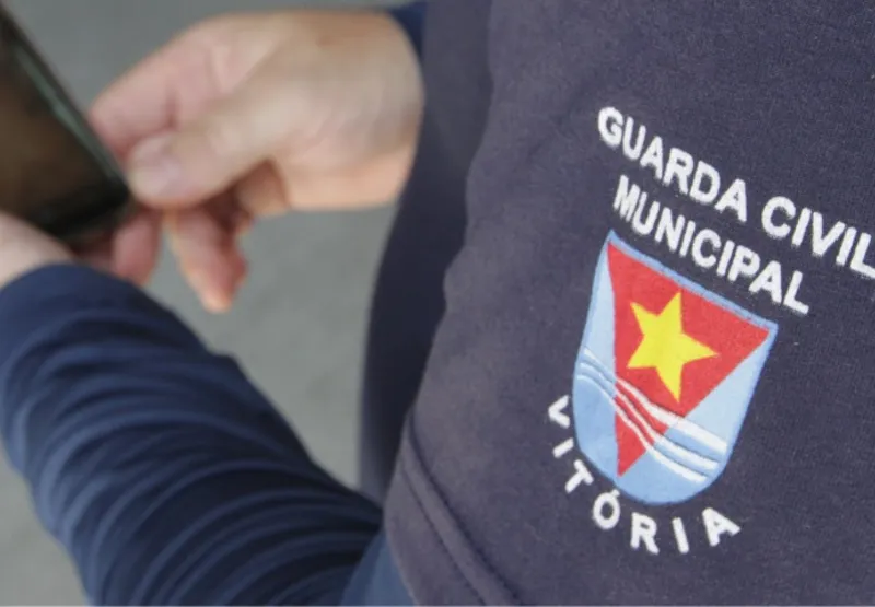 Guara Municipal de Vitória terá concurso com inscrições abertas até 16 de maio