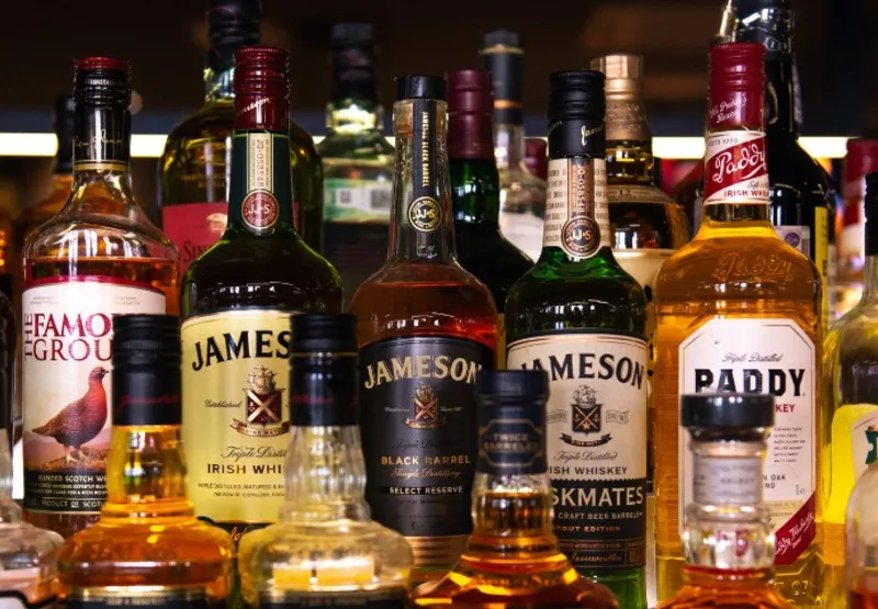 Com aumento da tributação, instituto espera queda no consumo de bebidas alcoólicas