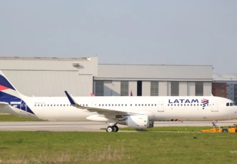 Incidente com avião da Latam deixou cerca de 50 pessoas feridas