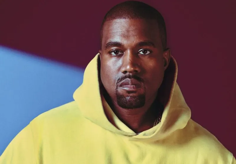 Kanye West  já teria entrado em contato com um produtor poderoso desse universo para que ele fique à frente do projeto