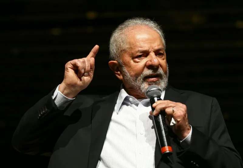 Lula fez declarações defendendo a laicidade do Estado